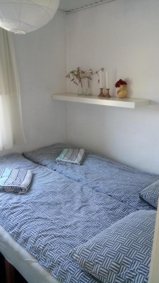 Вилла 6 Fyrrevej, Noerre Lyngby Лёккен Экстерьер фото