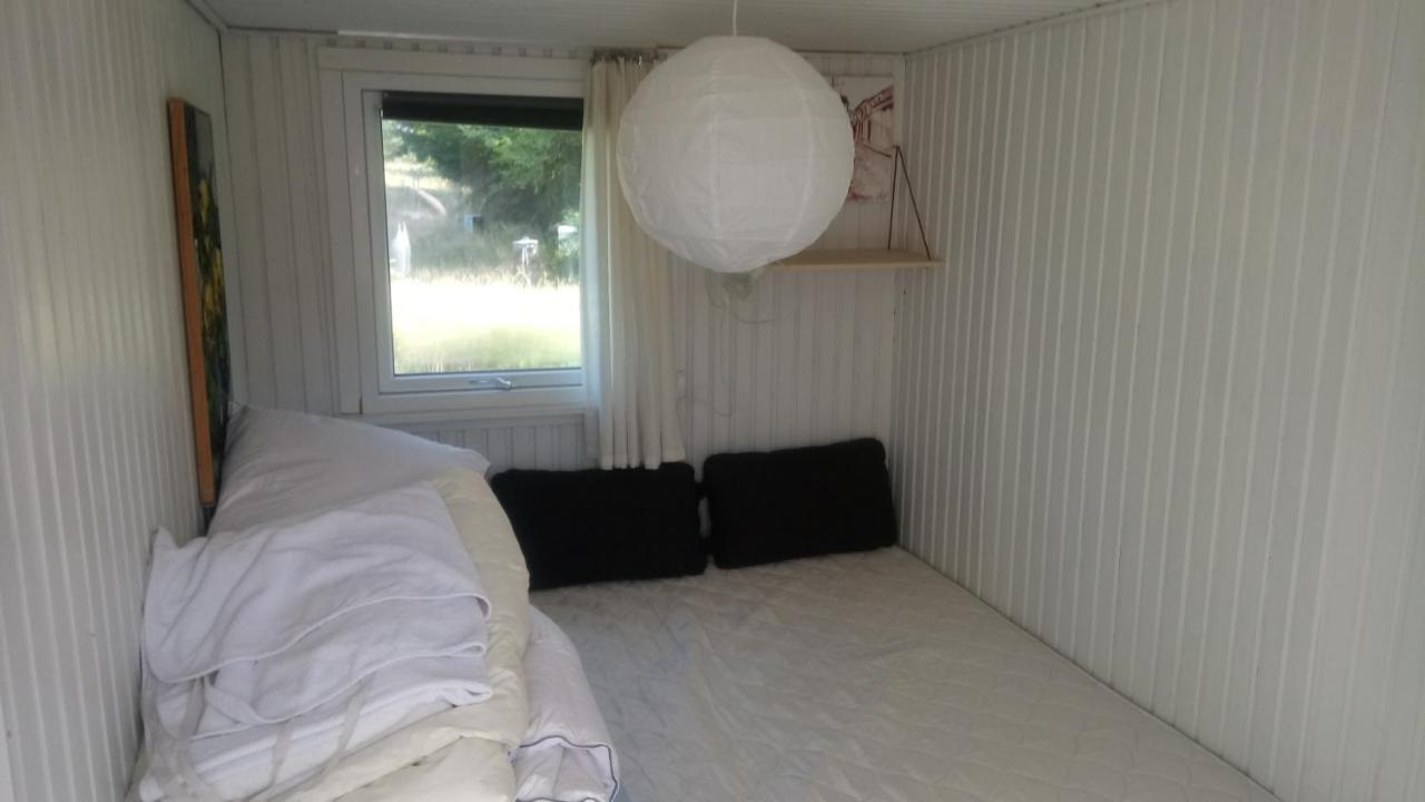 Вилла 6 Fyrrevej, Noerre Lyngby Лёккен Экстерьер фото